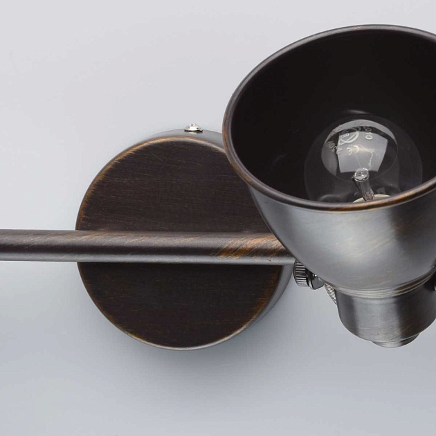 Спот De Markt Ринген 547020702 изображение 9 Спот De Markt Ринген 547020702 Фото № 9