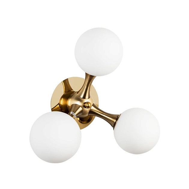 Бра Modelux Modestyle MS.6116.03 BS изображение 1 Бра Modelux Modestyle MS.6116.03 BS Фото № 1