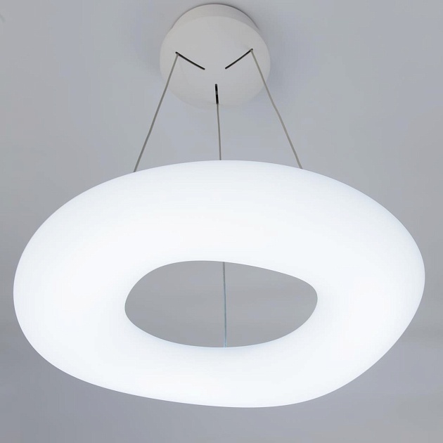 Подвесной светодиодный светильник Citilux Стратус Смарт CL732A520GS изображение 12 Подвесной светодиодный светильник Citilux Стратус Смарт CL732A520GS Фото № 12