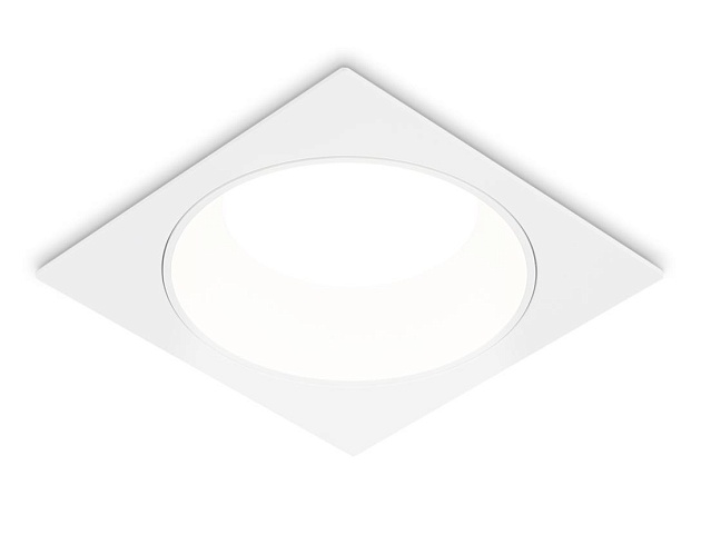 Встраиваемый светильник Ambrella light TECHNO SPOT TN52337 изображение 1 Встраиваемый светильник Ambrella light TECHNO SPOT TN52337 Фото № 1