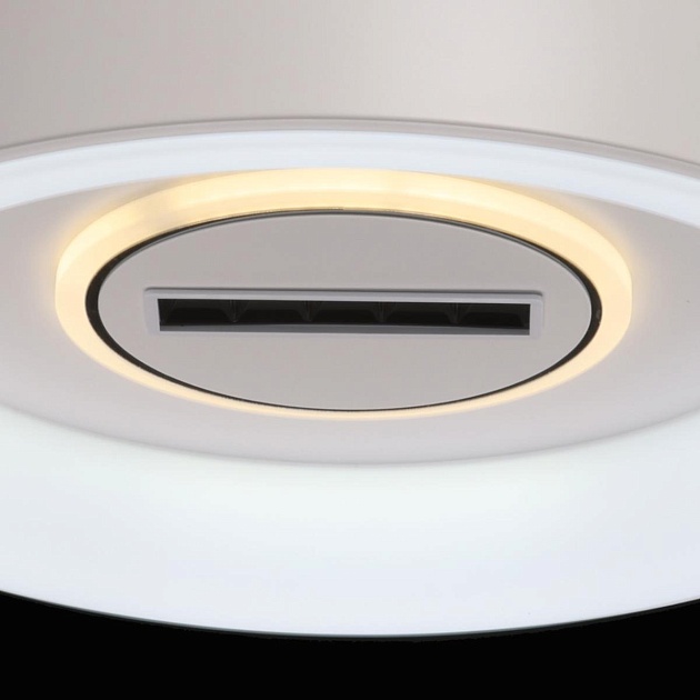 Потолочный светодиодный светильник De City Мадлен 424014201 изображение 7 Потолочный светодиодный светильник De City Мадлен 424014201 Фото № 7