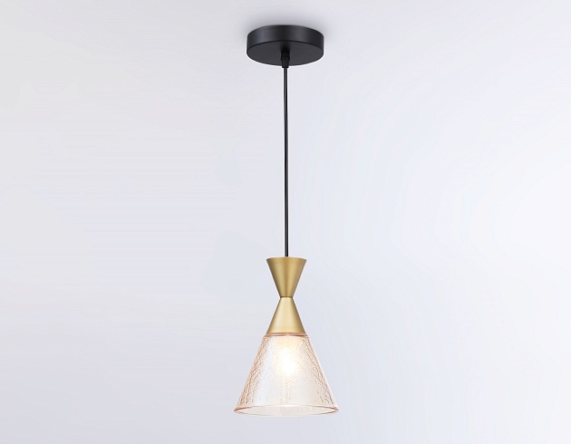 Подвесной светильник Ambrella light Traditional Modern TR3173 Фото № 4