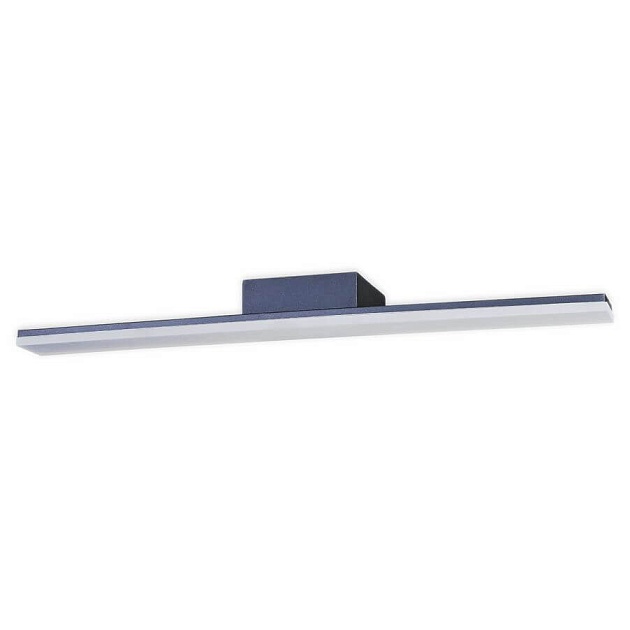 Настенный светодиодный светильник с выключателем Ambrella light Wall FW424 Фото № 1