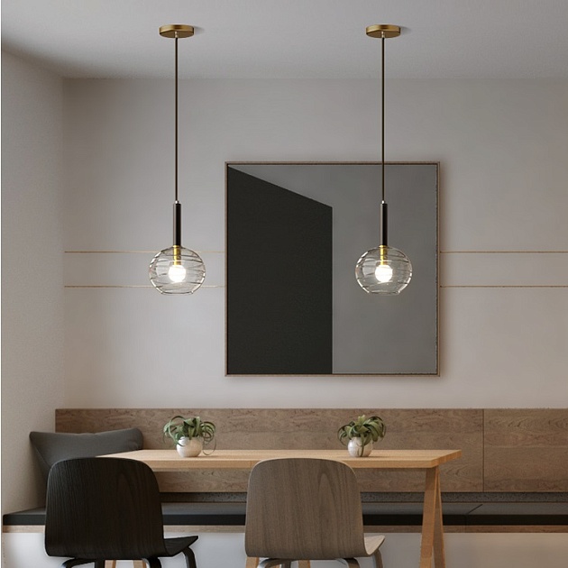 Подвесной светильник Imperium Loft Marisol 151810-26 изображение 7 Подвесной светильник Imperium Loft Marisol 151810-26 Фото № 7