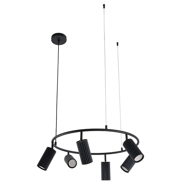 Подвесная люстра MyFar Alex MR2170-6P изображение 4 Подвесная люстра MyFar Alex MR2170-6P Фото № 4