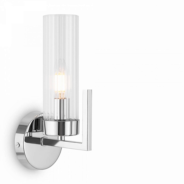 Бра Freya FR5214WL-01CH изображение 3 Бра Freya FR5214WL-01CH Фото № 3