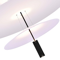 Подвесной светодиодный светильник ST Luce Isola SL6101.413.01 2