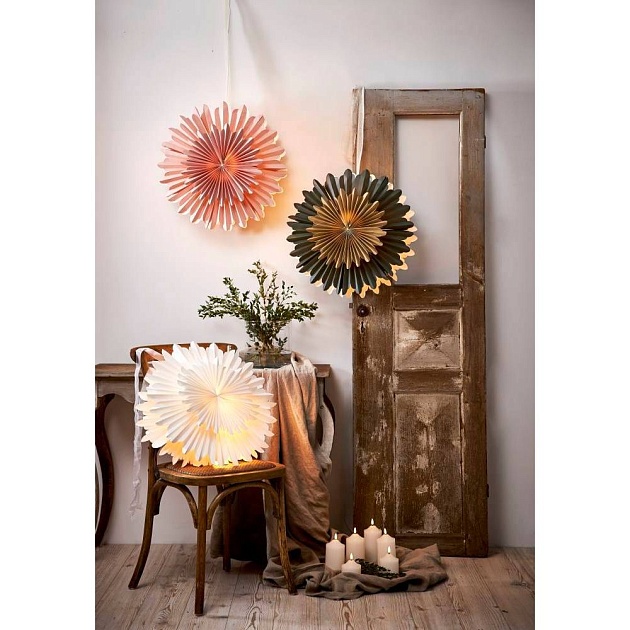 Новогоднее украшение Eglo Star Crystal 501-88 Фото № 2