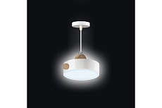 Подвесной светодиодный светильник Ritter Scandia 52077 1 1