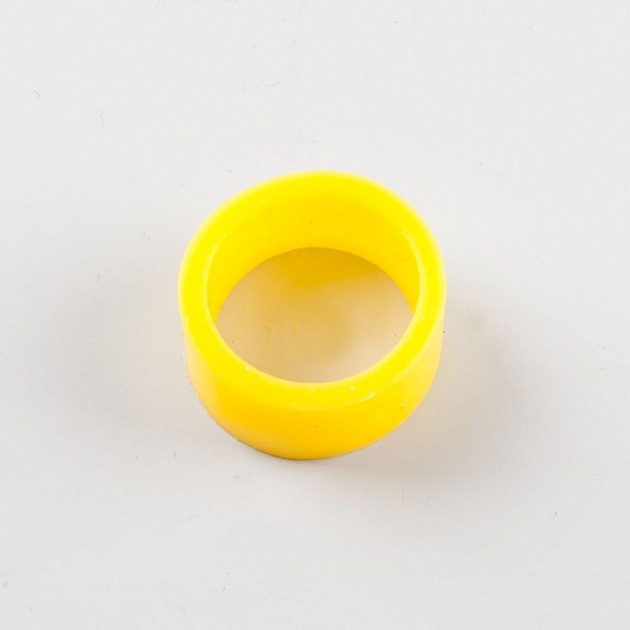 Муфта силиконовая для коннектора LD527 49117 изображение 1 Муфта силиконовая для коннектора LD527 49117 Фото № 1