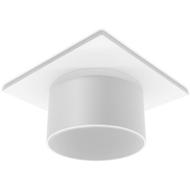 Встраиваемый светильник Ambrella light Techno Spot TN325 изображение 1 Встраиваемый светильник Ambrella light Techno Spot TN325 Фото № 1