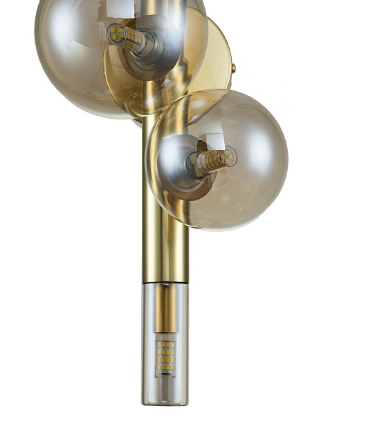 Бра Indigo Canto 11026/5W Gold V000249 изображение 3 Бра Indigo Canto 11026/5W Gold V000249 Фото № 3