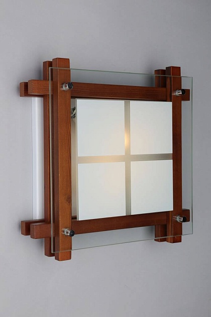 Настенный светильник Omnilux OML-40527-02 изображение 9 Настенный светильник Omnilux OML-40527-02 Фото № 9