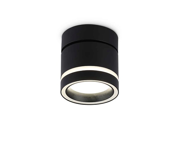 Накладной точечный светильник Ambrella light TECHNO SPOT TA1445 изображение 6 Накладной точечный светильник Ambrella light TECHNO SPOT TA1445 Фото № 6