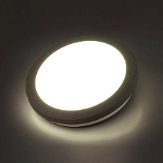 Настенно-потолочный светодиодный светильник Sonex Kafa 7606/CL 4