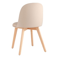Кухонный стул Stool Group Fog SL-7022DM beige 70043 5