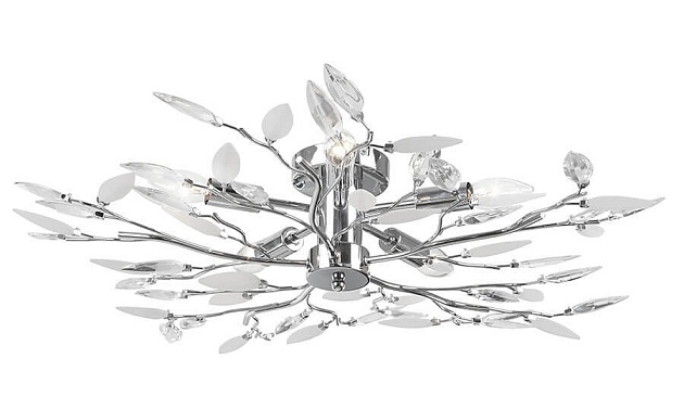 Потолочная люстра Globo Vida 63160-5 Фото № 2