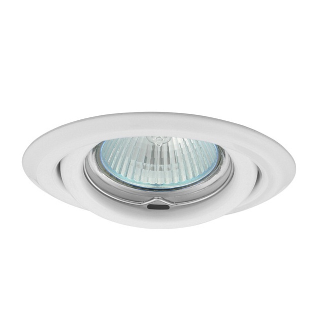 Точечный светильник Kanlux ARGUS CT-2115-W 307 изображение 1 Точечный светильник Kanlux ARGUS CT-2115-W 307 Фото № 1