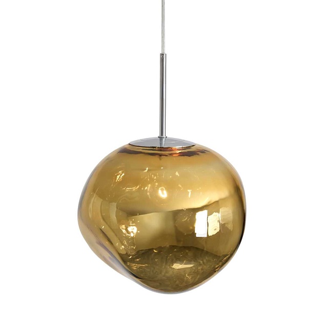 Подвесной светильник Freya Modern FR5378PL-01OR Фото № 5