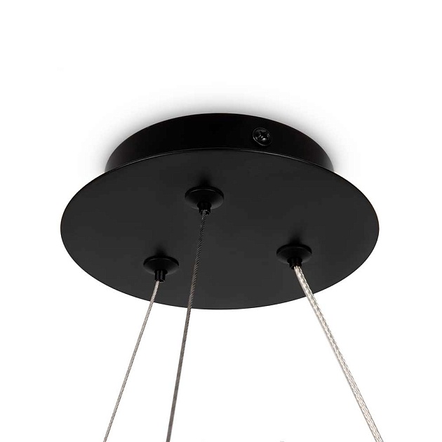 Подвесная люстра Maytoni Balance MOD317PL-04B Фото № 5