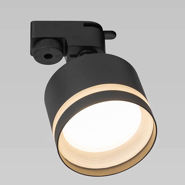 Трековый светильник Citilux Hardy CL002T11 изображение 10 Трековый светильник Citilux Hardy CL002T11 Фото № 10