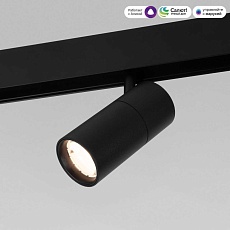 Трековый светодиодный светильник Elektrostandard (Умный дом) Slim Magnetic 85074/01 a063537 4