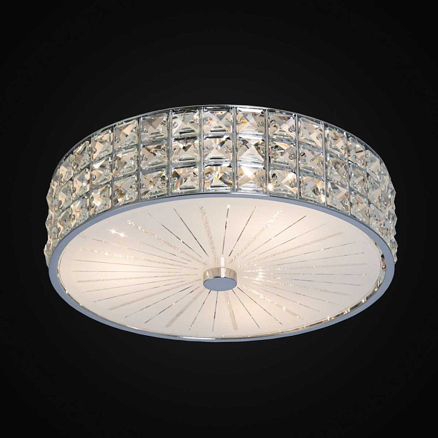 Потолочный светильник Citilux Портал CL324131 изображение 11 Потолочный светильник Citilux Портал CL324131 Фото № 11