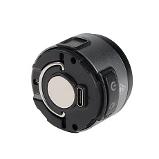 Переносной светодиодный фонарь Jazzway аккумуляторный 150 лм 56х41 AccuH5-L5W/L3W 5