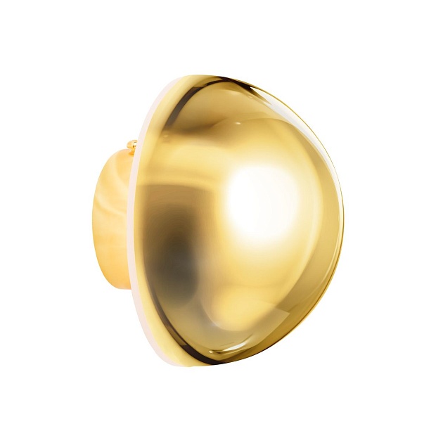 Настенный светодиодный светильник Loft IT Dot 10362L Gold изображение 1 Настенный светодиодный светильник Loft IT Dot 10362L Gold Фото № 1