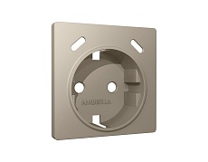 Лицевая панель AMBRELLA VOLT ALFA AP3705 1