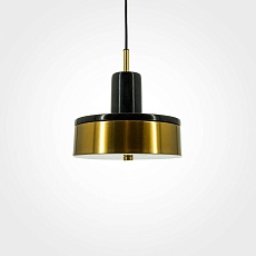 Светильник подвесной Lightera Lucerne LE130L-23BB 3