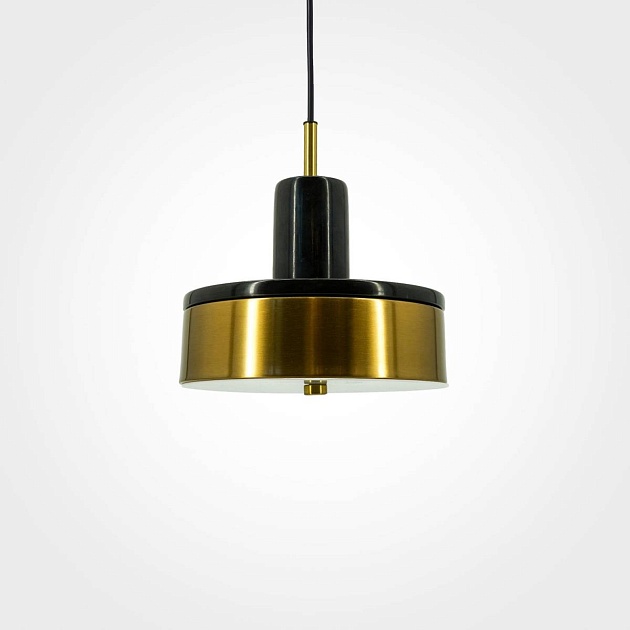 Светильник подвесной Lightera Lucerne LE130L-23BB Фото № 4