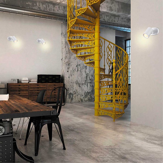 Спот Novotech Over Gusto 370650 Фото № 3