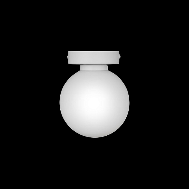 Потолочный светильник 33 Идеи WLL105.17WH-S01WH Фото № 2