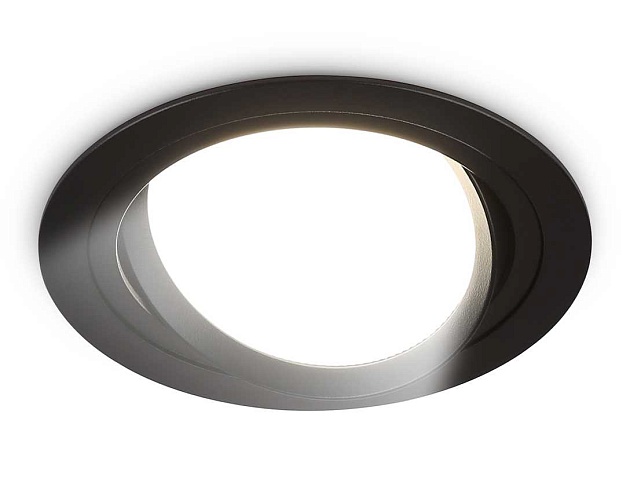 Встраиваемый светильник Ambrella light TECHNO SPOT TN51913 изображение 6 Встраиваемый светильник Ambrella light TECHNO SPOT TN51913 Фото № 6