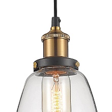 Подвесной светильник Favourite Cascabel 1874-1P 2