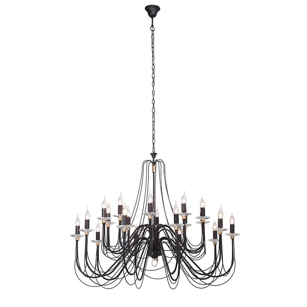 Подвесная люстра Vitaluce V1044/20 Фото № 1