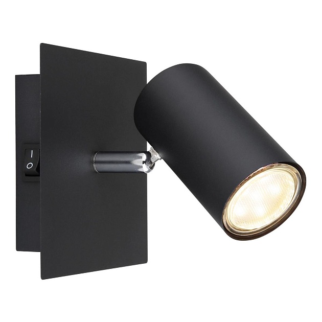 Спот Globo Robby 57910-1B Фото № 1