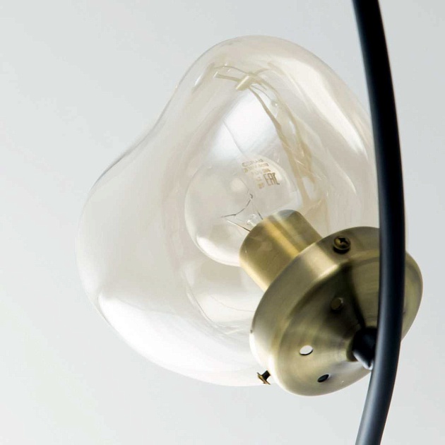 Потолочная люстра Citilux Фабула CL110165 изображение 4 Потолочная люстра Citilux Фабула CL110165 Фото № 4