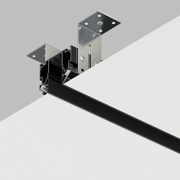 Шинопровод Denkirs Smart One TR2022-BK Фото № 3