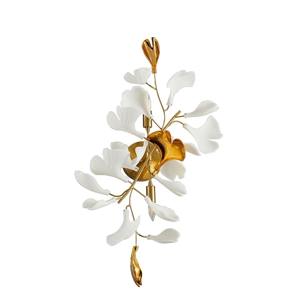 Бра Kink Light Сири 07868-2,36 Фото № 1