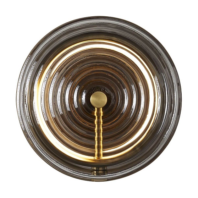 Настенный светодиодный светильник Freya Borbon FR5442WL-L7B изображение 4 Настенный светодиодный светильник Freya Borbon FR5442WL-L7B Фото № 4