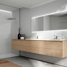 Светодиодная влагозащищенная лента Feron 4,8W/m 60LED/m 2835SMD дневной белый 5M LS604 48219 2