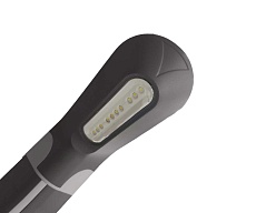 Уличный светодиодный светильник Kink Light Линден 09200-F(220V),16(RGB) 1