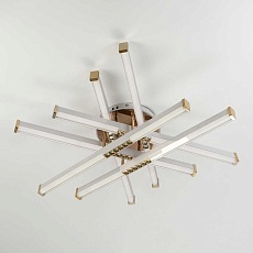 Потолочный светильник Modelux Modelight MDL.9374.600CL WH 4