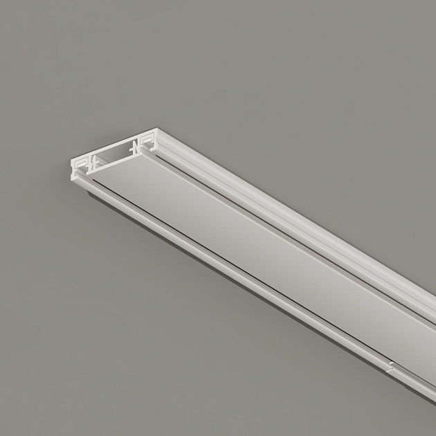 Шинопровод ZZOK Nemo White N-WH-2000 изображение 4 Шинопровод ZZOK Nemo White N-WH-2000 Фото № 4