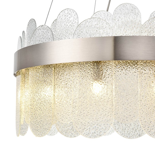 Подвесная люстра Vele Luce Delizia VL3185P12 изображение 4 Подвесная люстра Vele Luce Delizia VL3185P12 Фото № 4