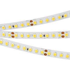 Светодиодная лента Arlight 12W/m 160Led/m 2835SMD теплый белый 5M RT-A160-8mm 24V Warm2400 028561(2) 2