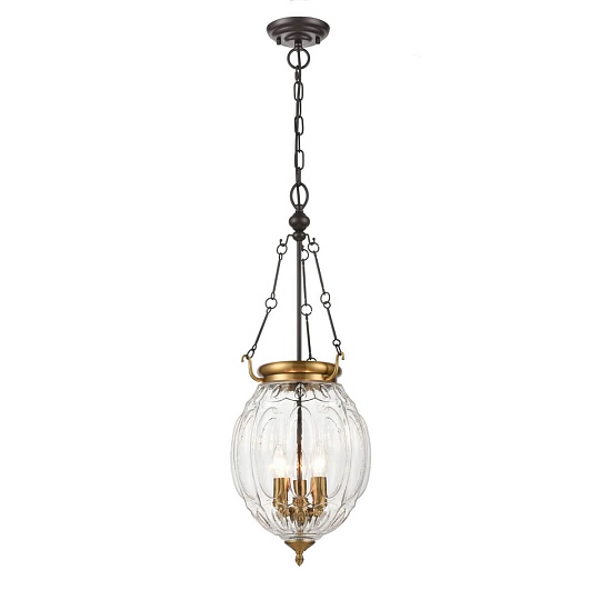 Подвесной светильник Vele Luce Helen VL4266P23 изображение 1 Подвесной светильник Vele Luce Helen VL4266P23 Фото № 1