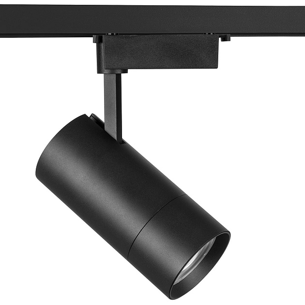 Трековый светодиодный светильник Lightstar Volta 229447 изображение 1 Трековый светодиодный светильник Lightstar Volta 229447 Фото № 1